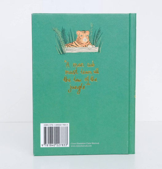 The Jungle Book | Kipling | Collector&