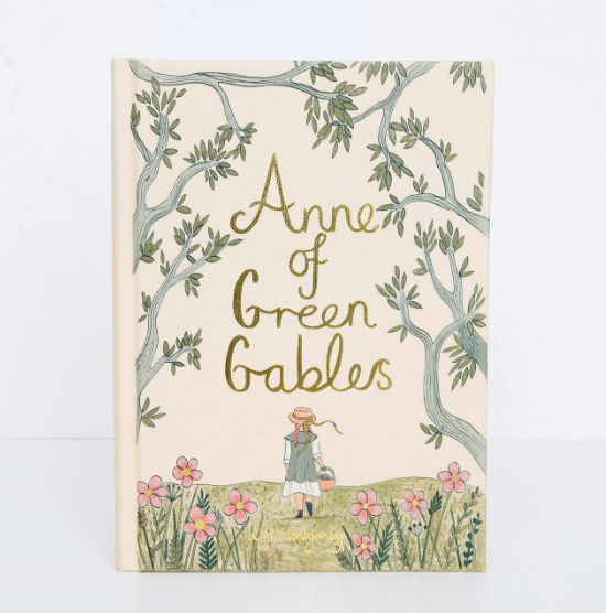 Anne of Green Gables | Collector&