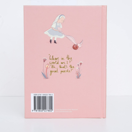 Alice in Wonderland | Collector&