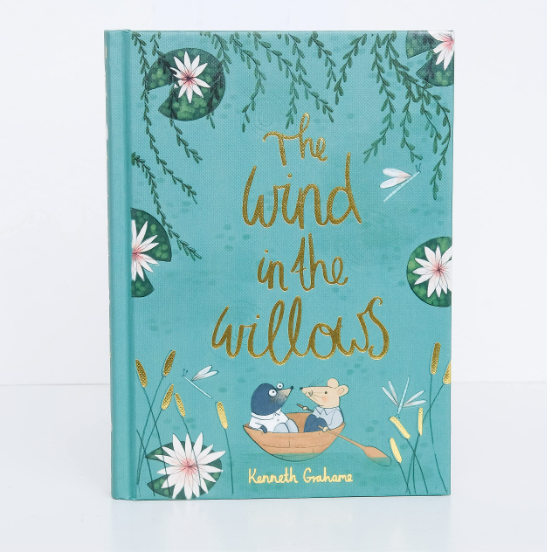 The Wind in the Willows | Collector&