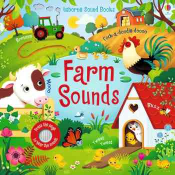 Farm Sounds