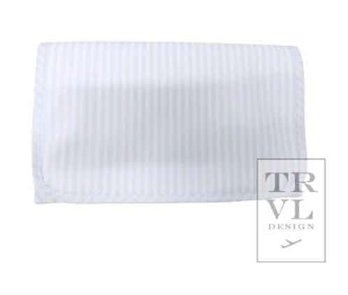 TRVL Game Changer - Pimlico Stripe Blue