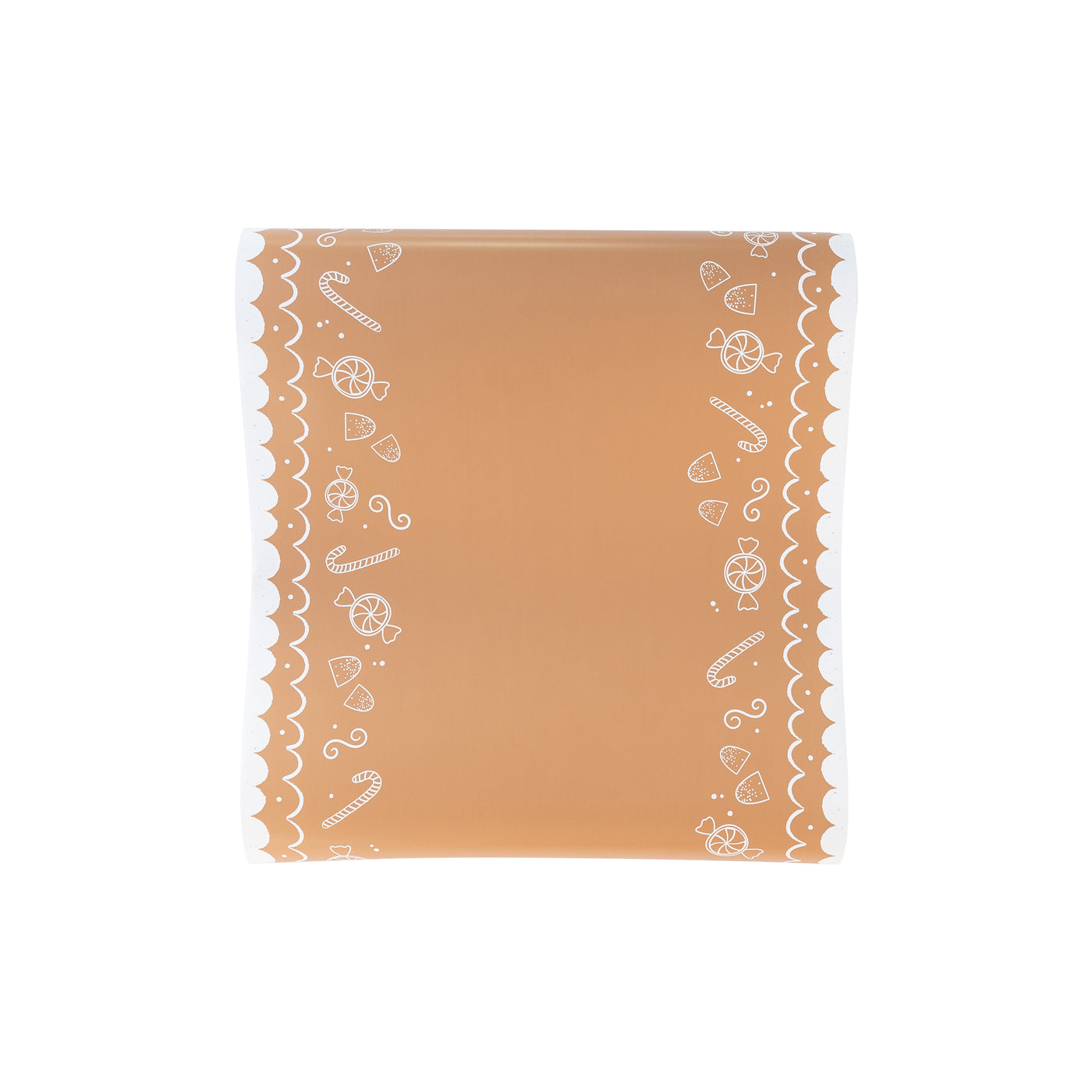 Table Runner - Gingerbread