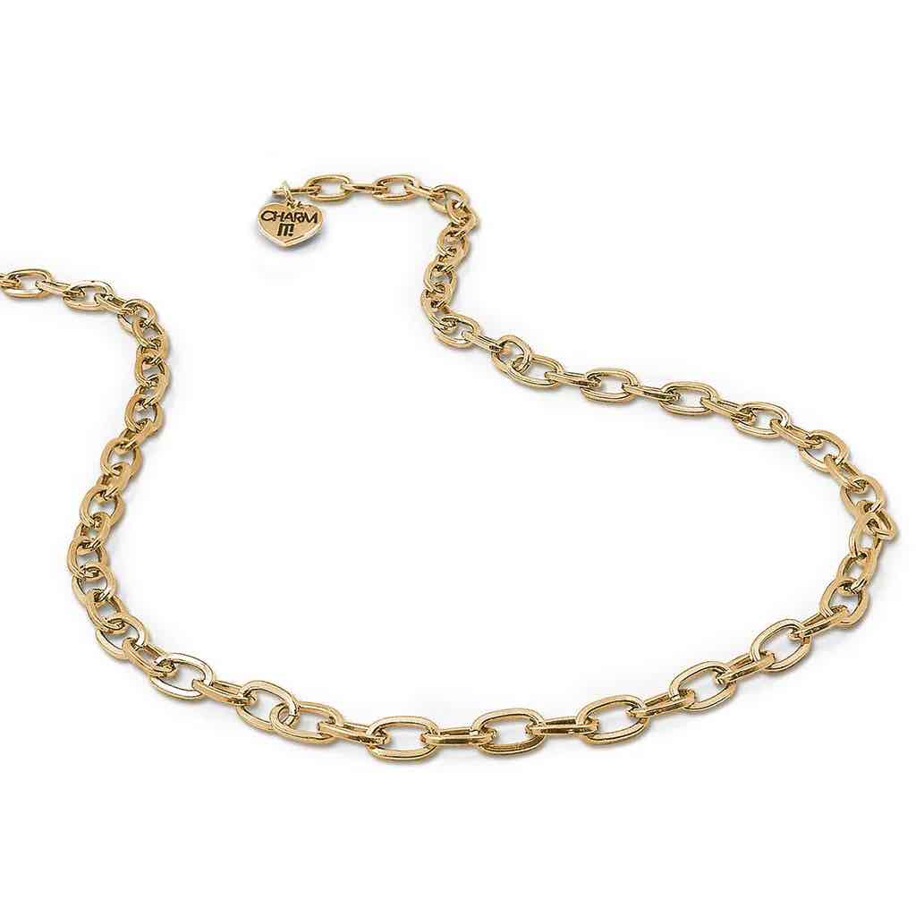 Necklace - Gold Chain