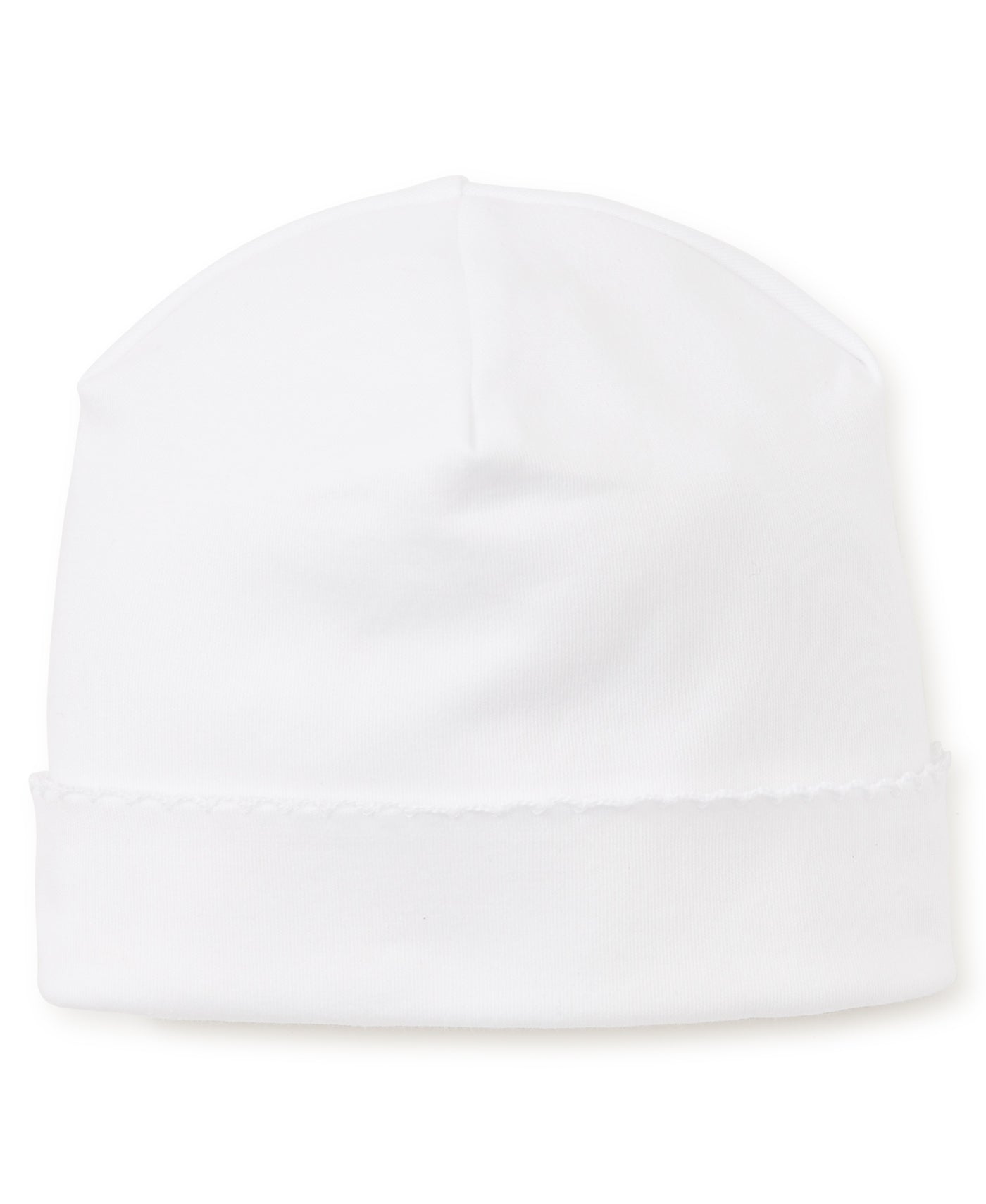 Basics Hat - White