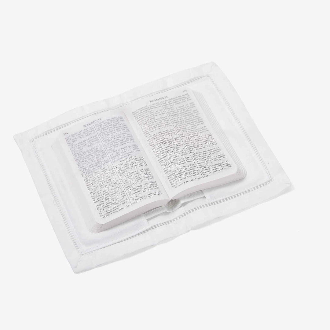 Heirloom Baby Bible