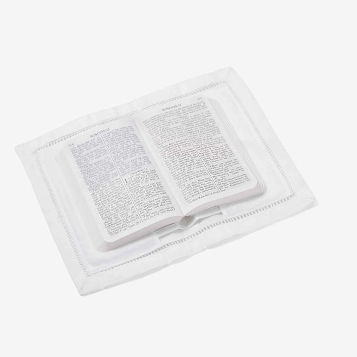 Heirloom Baby Bible