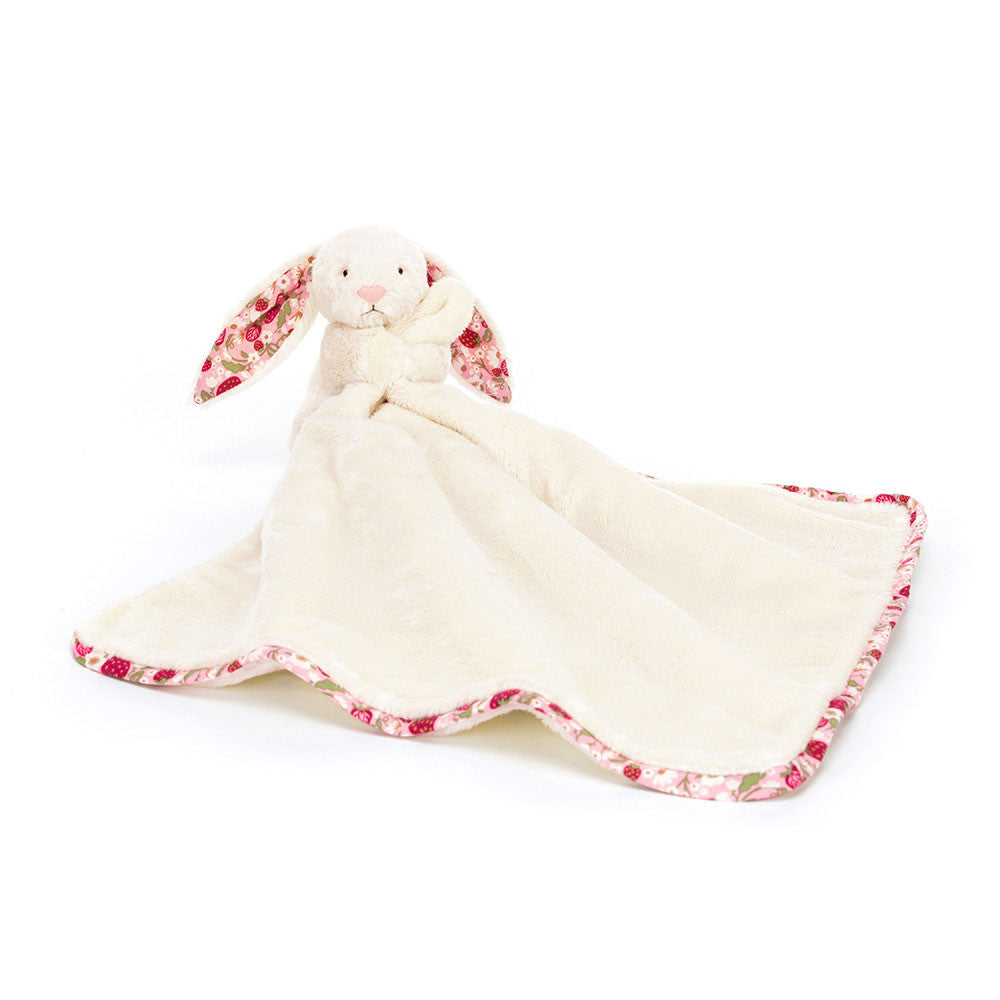 Soother - Blossom Cream Bunny &