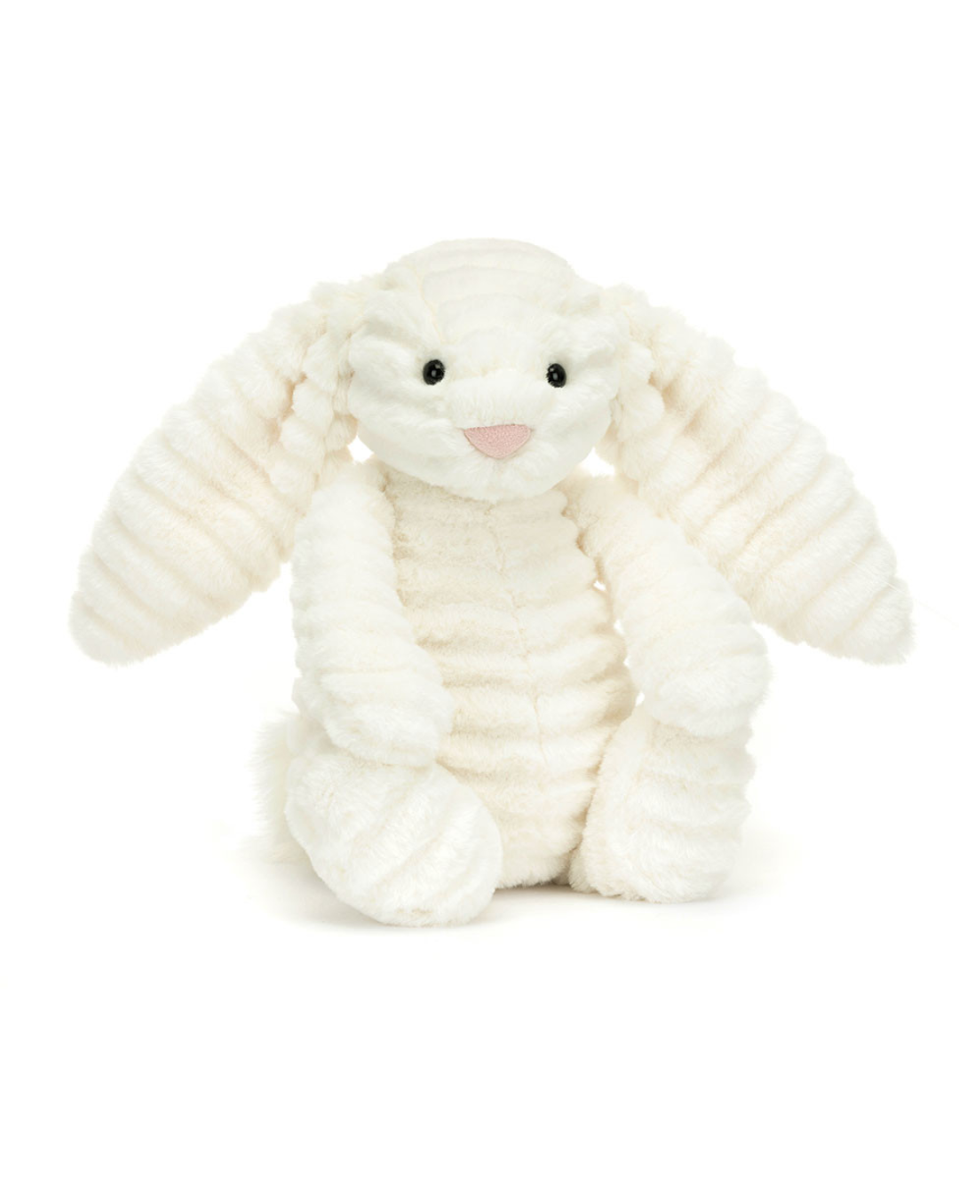 jellycat Bashful Luxe Bunny Nimbus