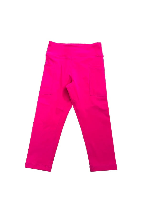 Legging - Fushia