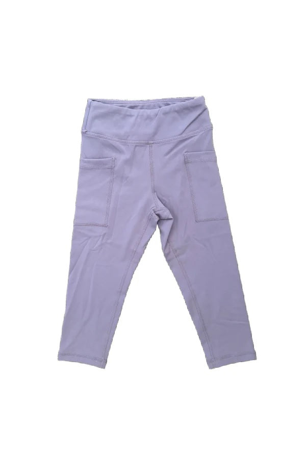 Legging - Lavender