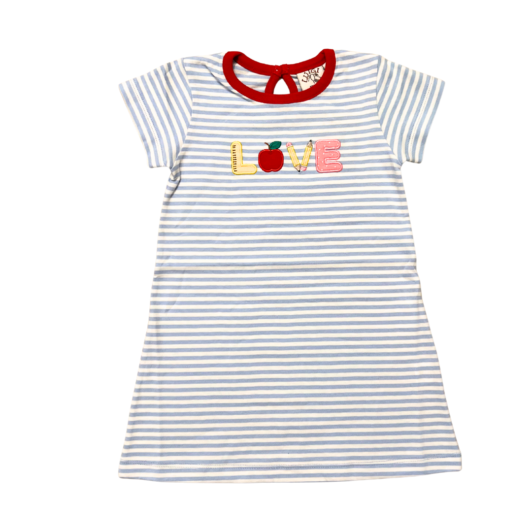 Dress - School LOVE