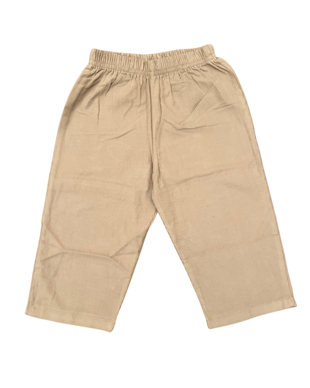 luigi Corduroy Pants - Sand