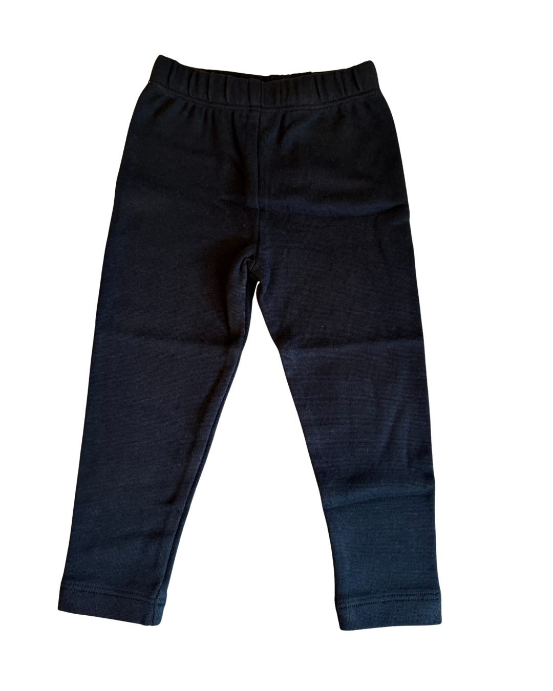 luigi Leggings - Black