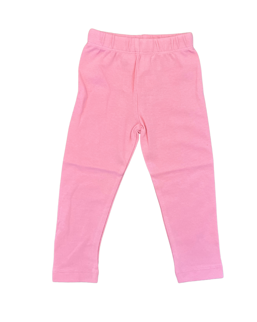 luigi Leggings - Light Bubblegum