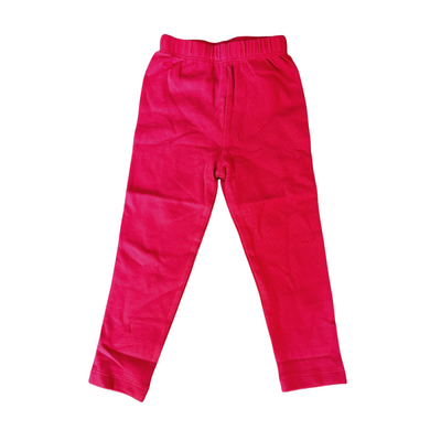 luigi Legging - Red