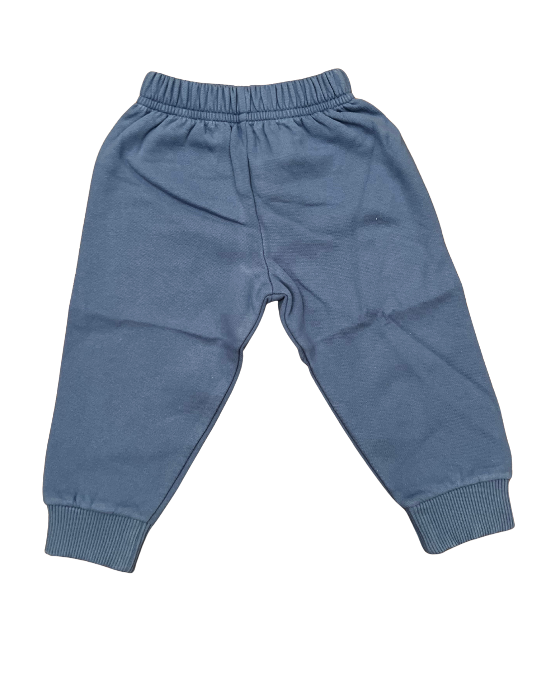 luigi Sweatpants - Chambray Blue