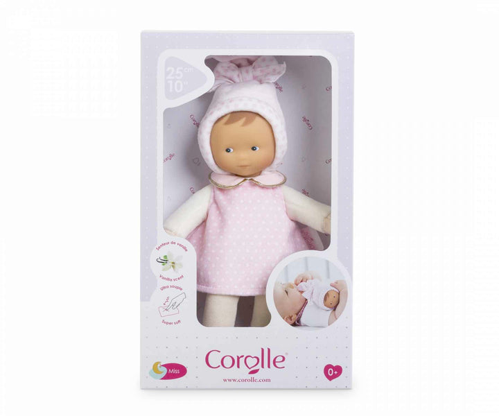 corolle miss starry dreams baby doll