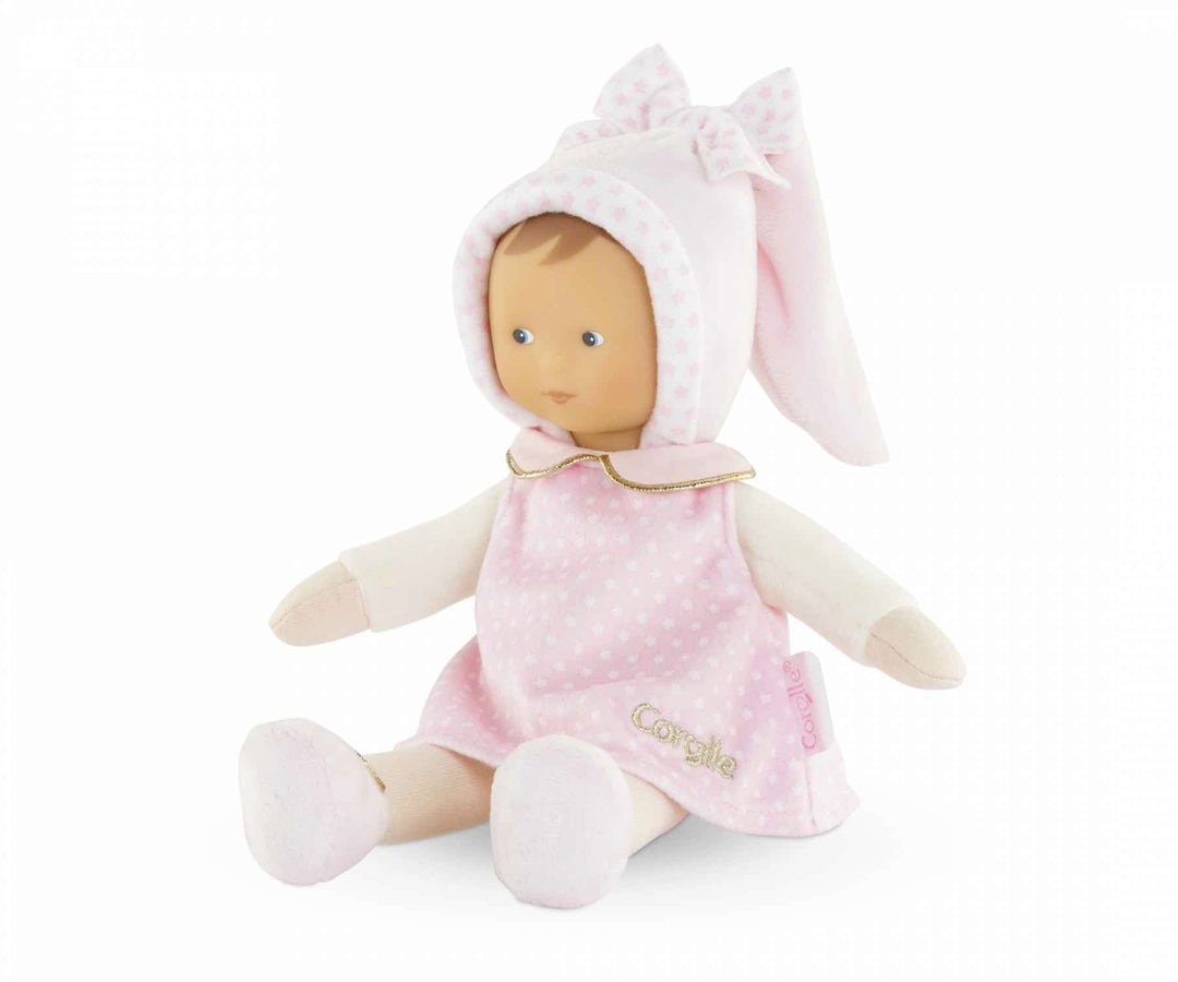 corolle miss starry dreams baby doll