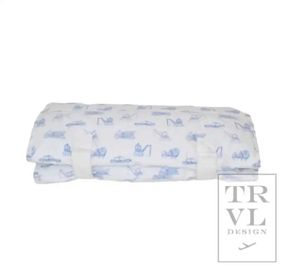 TRVL Nap Mat - Rest Up! - Dig It