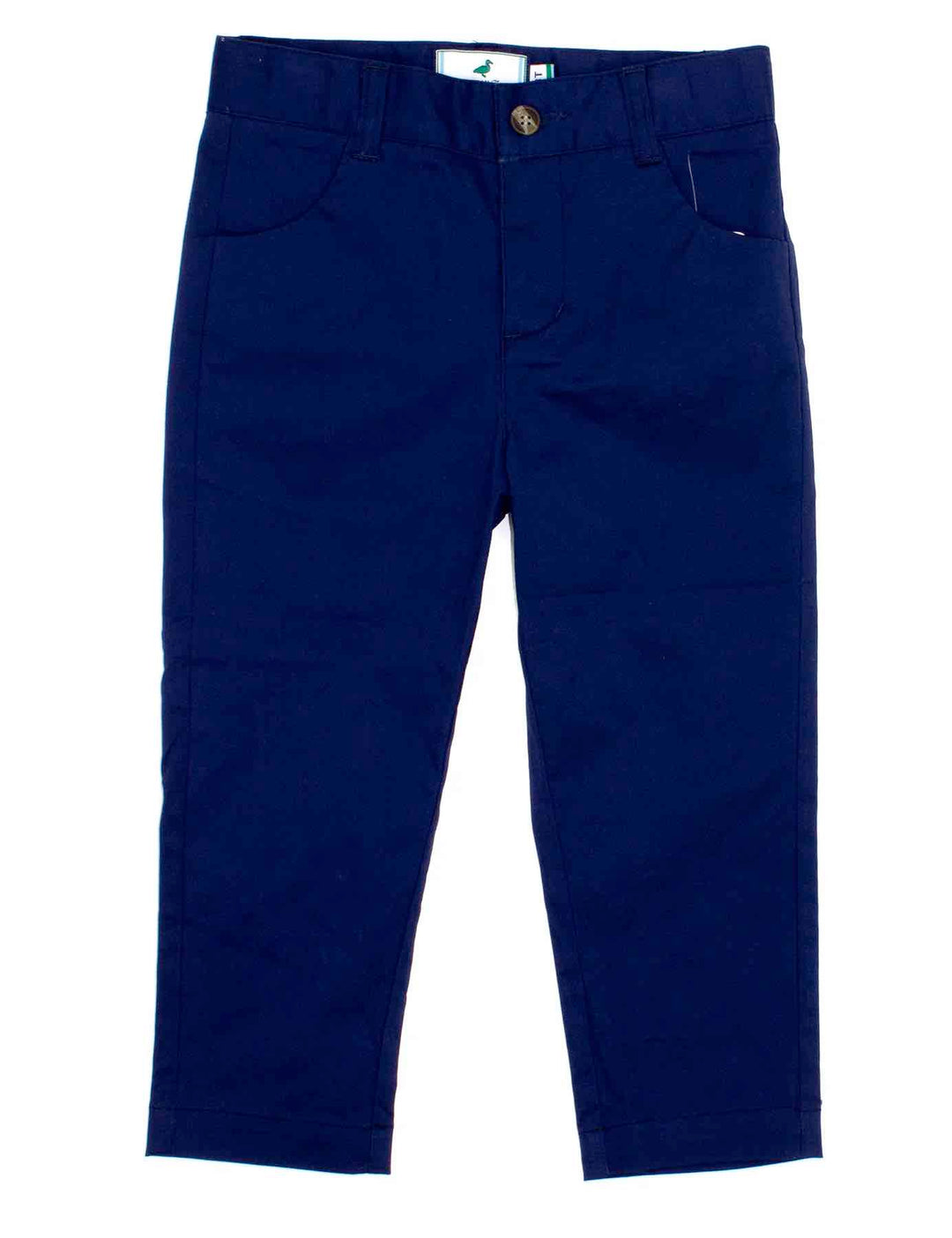 properly tied Patriot Pant - Navy