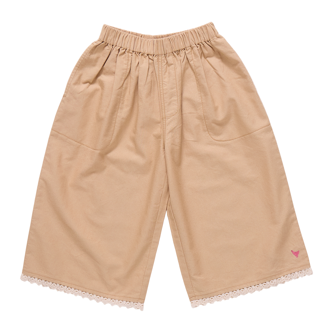pink chicken wylie pant khaki