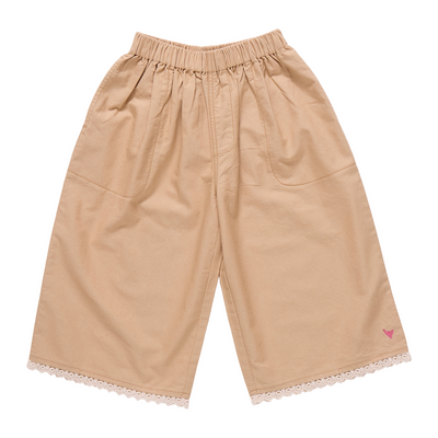 pink chicken wylie pant khaki