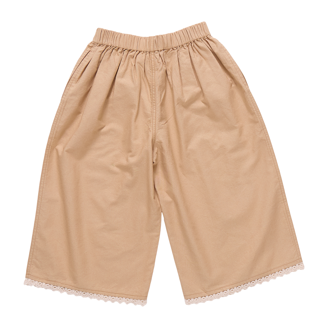 Wylie Pant - Khaki
