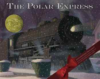 Polar Express - 30th Anniversary Edition