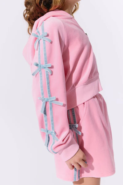 Set - Pretty in Bows Velvet