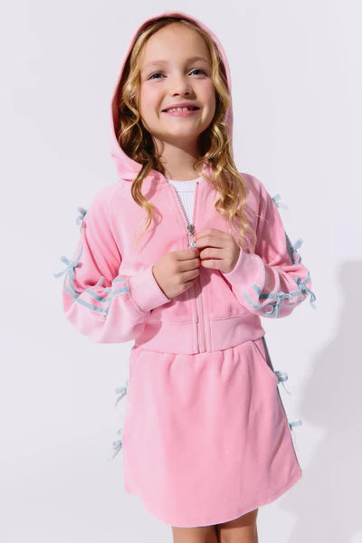 Set - Pretty in Bows Velvet