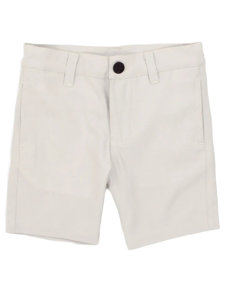 properly tied Fairway Shorts - Sand