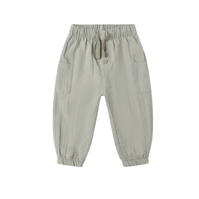 Luca Pant - Fern
