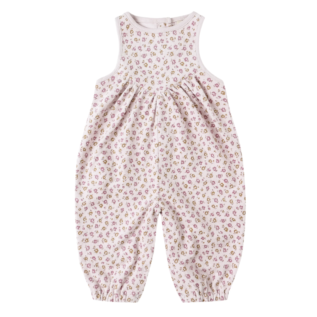 quincy mae Maisie Overall - Wildflower