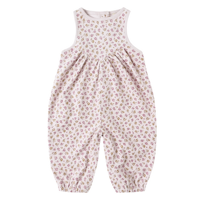 quincy mae Maisie Overall - Wildflower