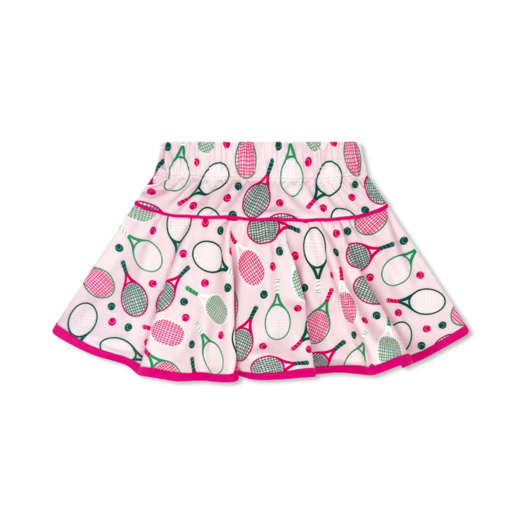 Quinn Skort - Let&