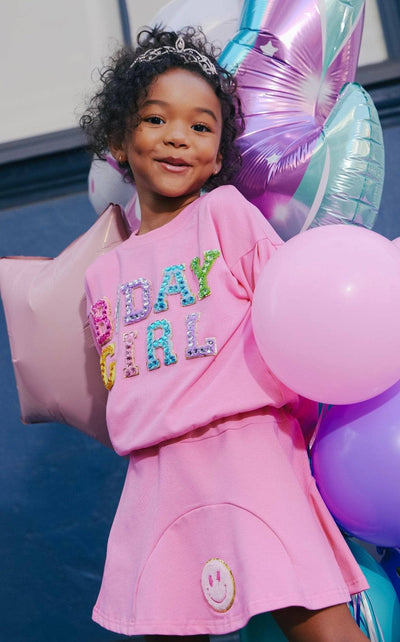 Set - Crystal Gem Birthday Girl