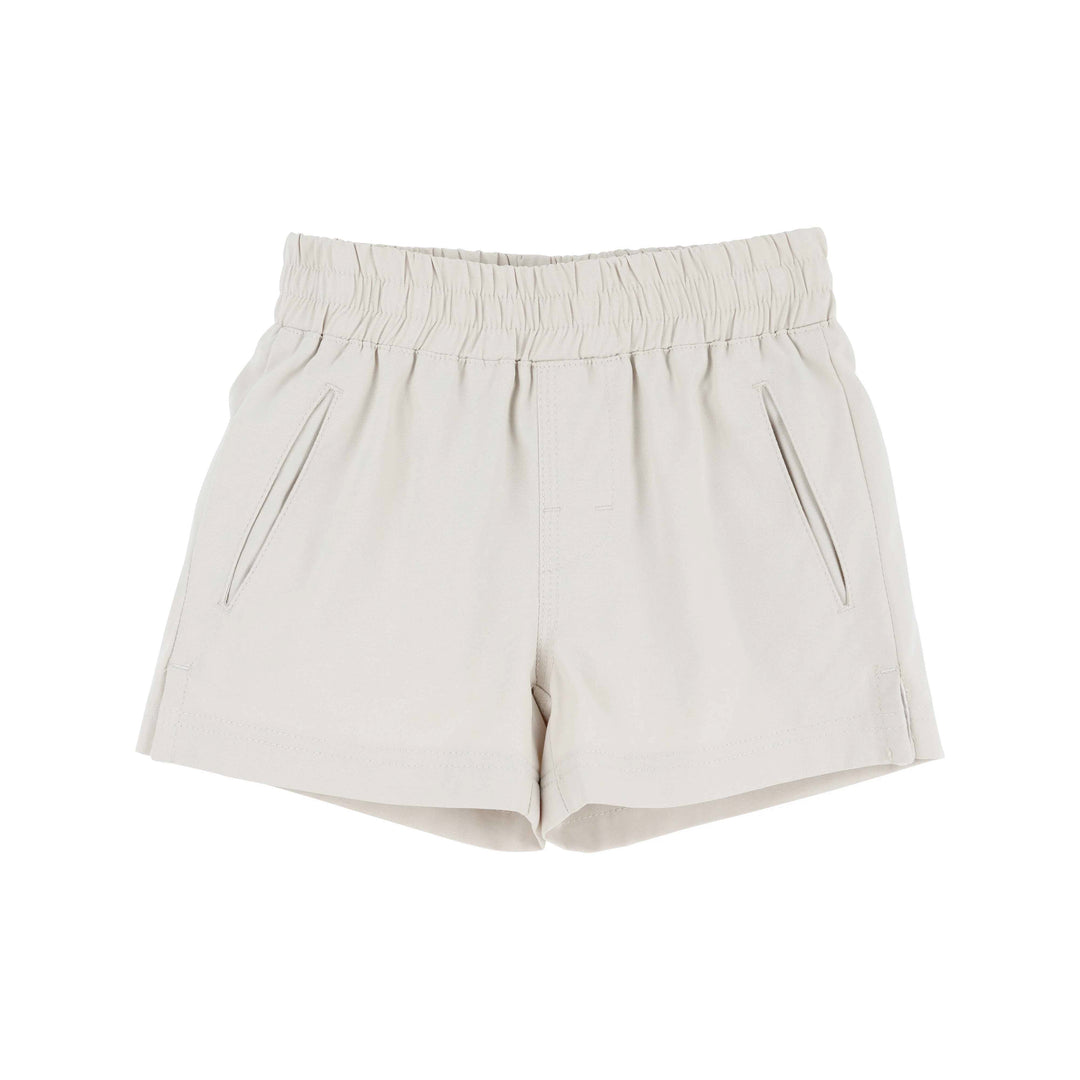tbbc Sheffield Shorts - Prepletic - Saratoga Stone