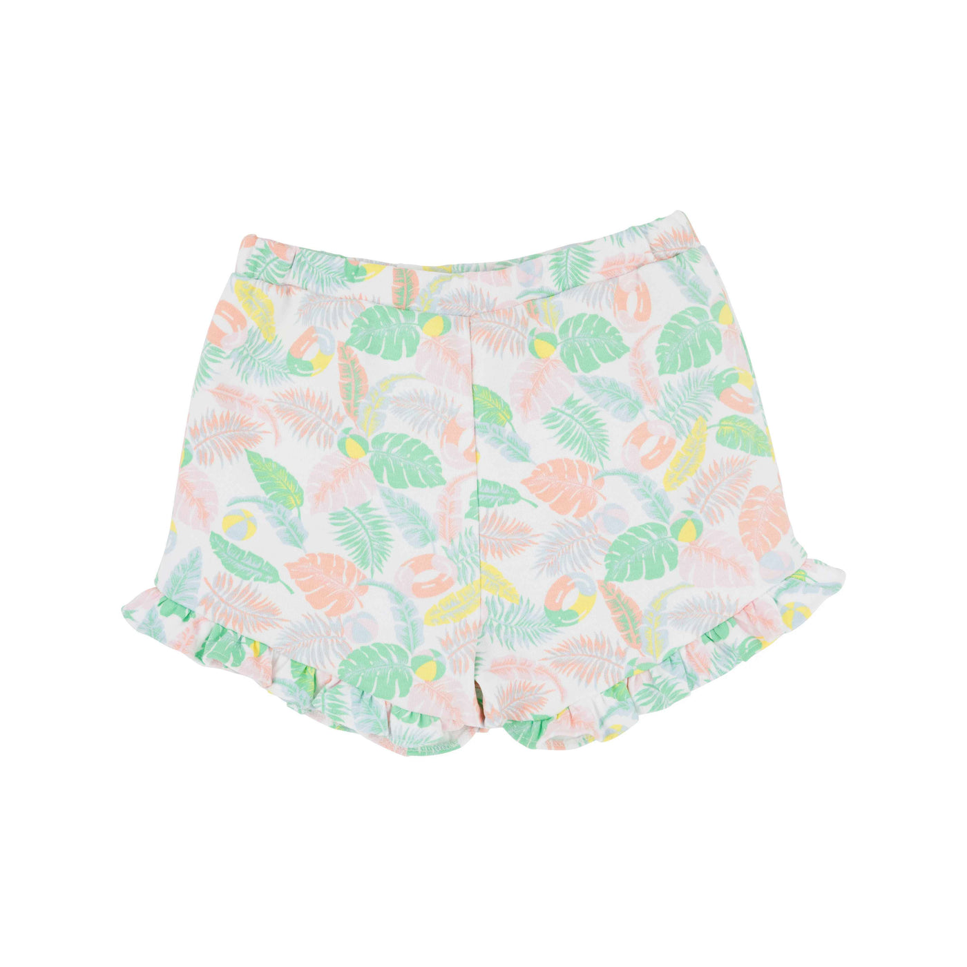 Shelby Anne Shorts - Happy in Harbour Island