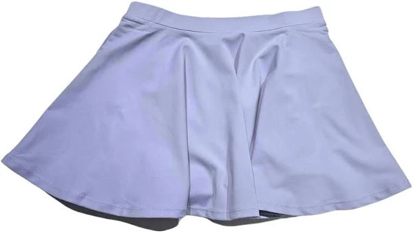 Skort - Lavender