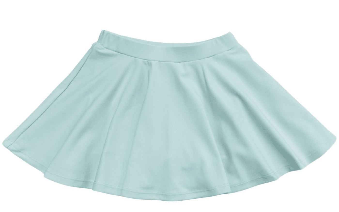 Skort - Mint