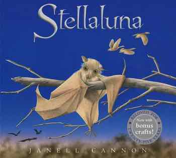 Stellaluna - 25th Anniversary Edition