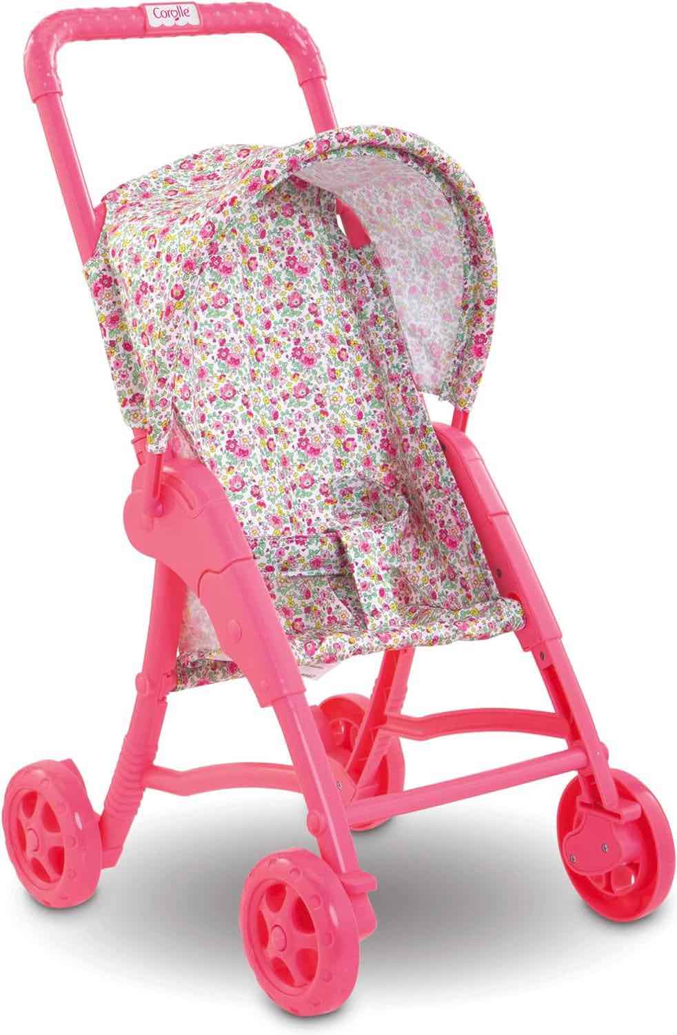 Stroller - Floral