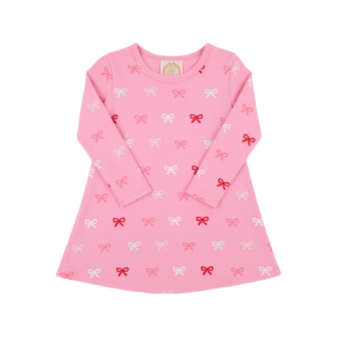 tbbc Polly Play Dress - Bitty Bows