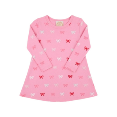 tbbc Polly Play Dress - Bitty Bows