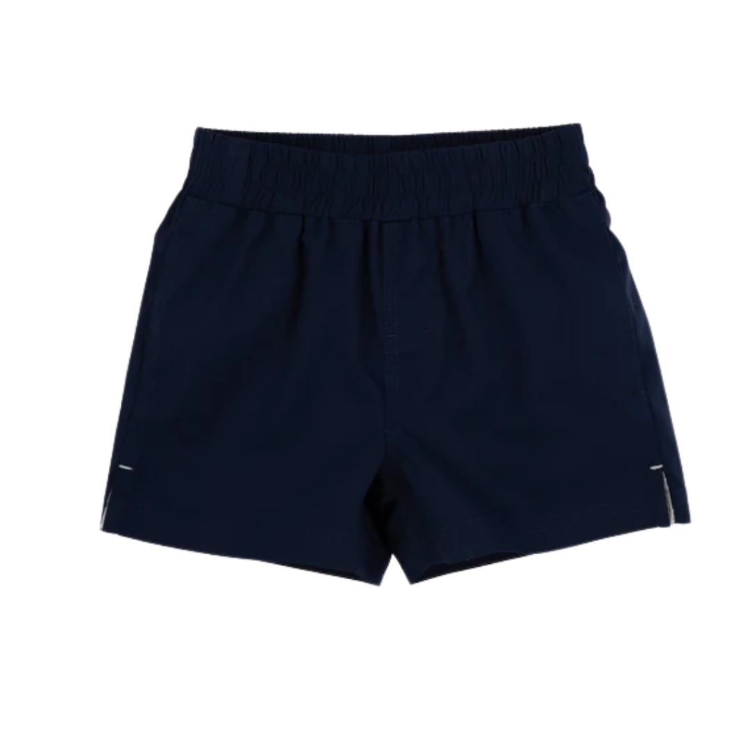 tbbc Sheffield Shorts - Prepletic - Nantucket Navy