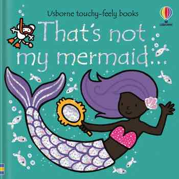 That's Not My Mermaid