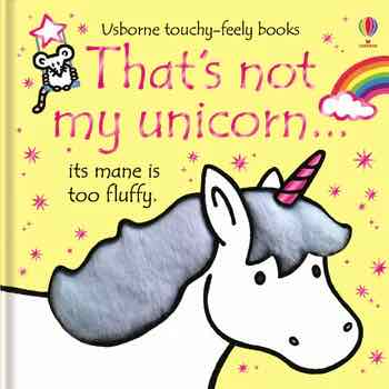 That's Not My Unicorn