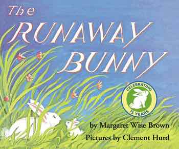 The Runnaway Bunny