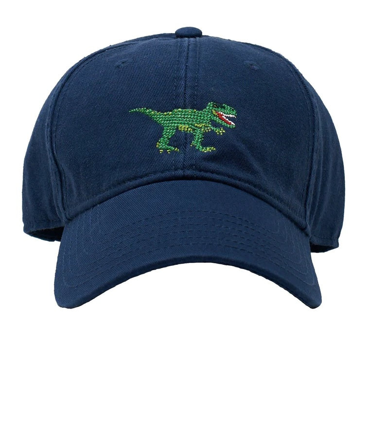 Baseball Hat - T-Rex